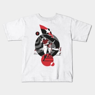 Glory Milan Kids T-Shirt